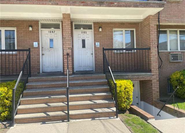 Property at 1105 E 93rd St #200, Brooklyn, NY 11236, 3 beds, 2 baths