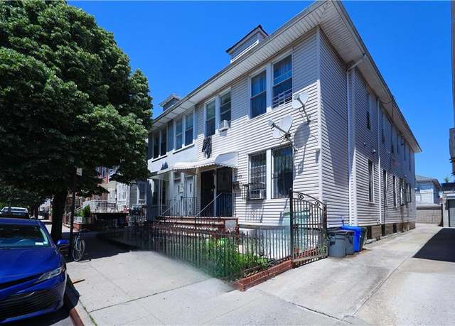 Property at 2123 71 St, Brooklyn, NY 11204, 7 beds, 4.5 baths