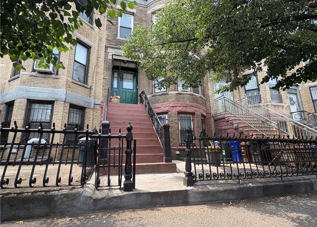Property at 336 60th St, Brooklyn, NY 11220, 8 beds, 3 baths