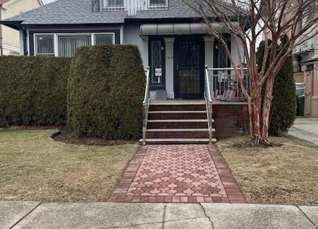 Property at 163 Beaumont St, Brooklyn, NY 11235, 5 beds, 3 baths