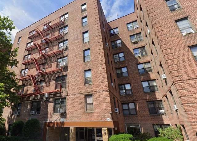 Property at 2400 East 3rd St #406, Brooklyn, NY 11223, 2 beds, 1 bath