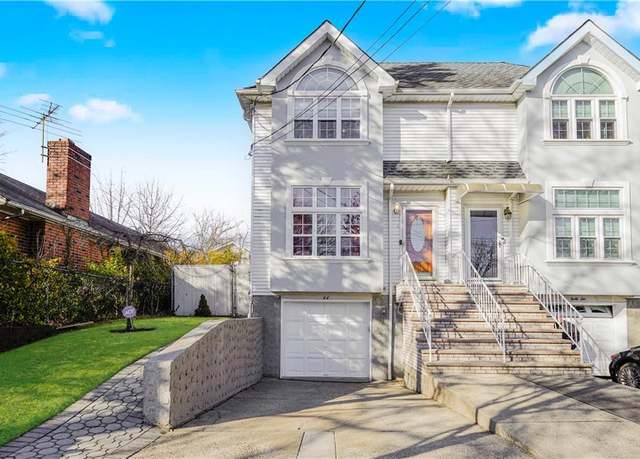 Property at 44 Linton Pl, Staten  Island, NY 10308, 3 beds, 2 baths