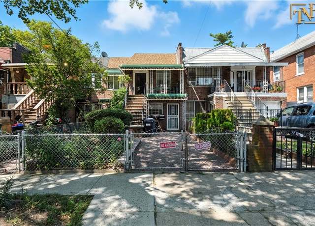 Property at 1226 E 51 St, Brooklyn, NY 11234, 4 beds, 3 baths