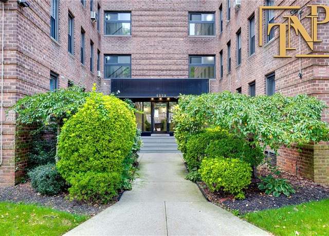 Property at 2229 Knapp St Unit 2A, Brooklyn, NY 11229, 3 beds, 1 bath