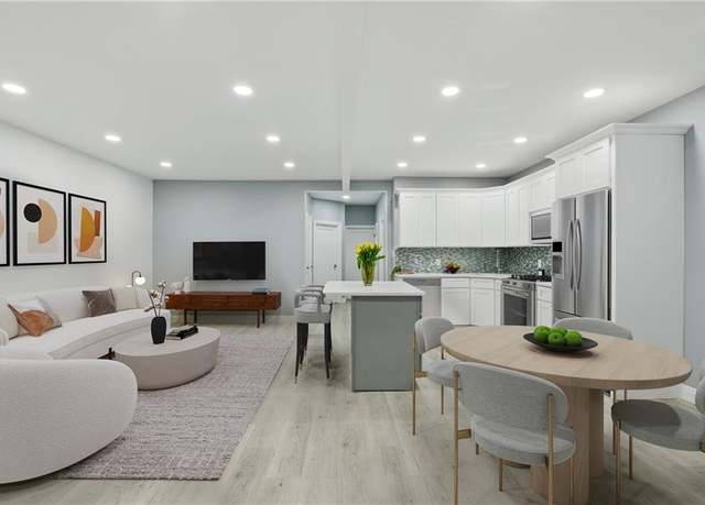 Property at 1346 85th St, Brooklyn, NY 1228, 3 beds, 2 baths