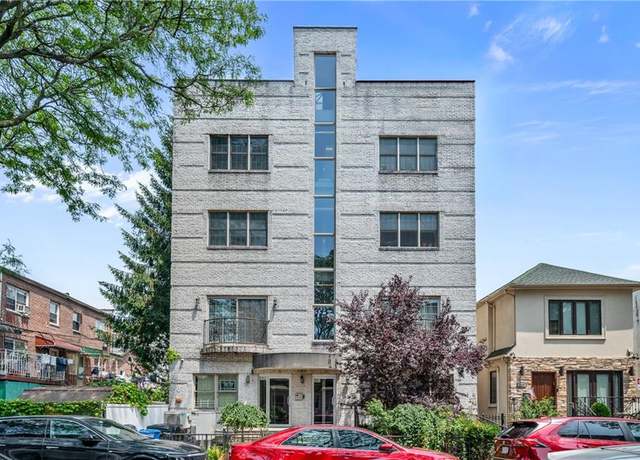 Property at 1515 West 4th St Unit 4L, Brooklyn, NY 11204, 3 beds, 2 baths