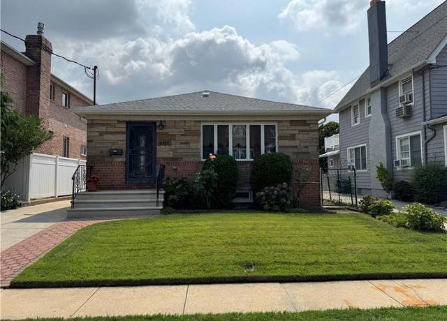 Property at 157-34 11th Ave, Whitestone, NY 11357, 3 beds, 2.5 baths