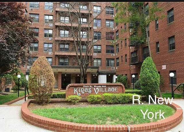 Property at 1270 E 51 St Unit 3N, Brooklyn, NY 11234, 2 beds, 1 bath