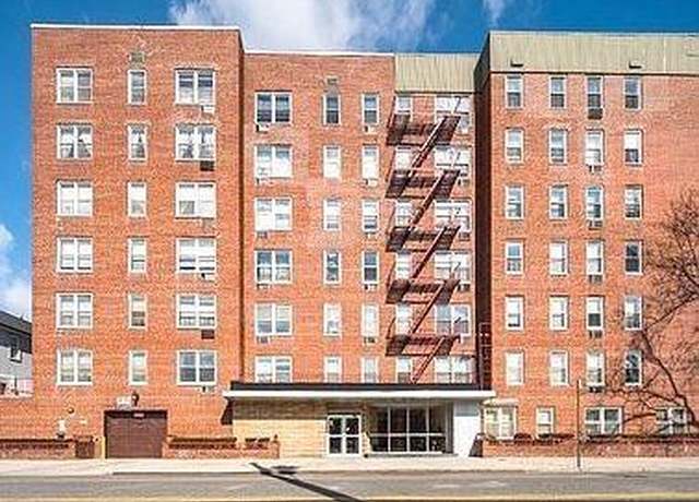 Property at 735 Avenue W Unit 1-B, Brooklyn, NY 11223, 2 beds, 1 bath