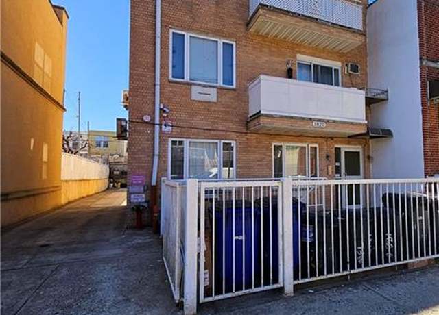 Property at 1820 73rd St Unit 1A, Brooklyn, NY 11214, 2 beds, 2 baths