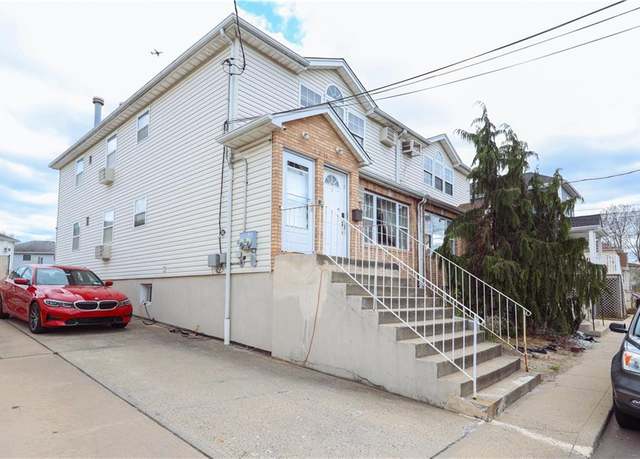 Property at 102-36 1 St, Howard Beach, NY 11414, 7 beds, 5 baths