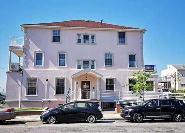 Property at 4300 Atlantic Ave #5, Brooklyn, NY 11224, 1 bed, 1.5 baths