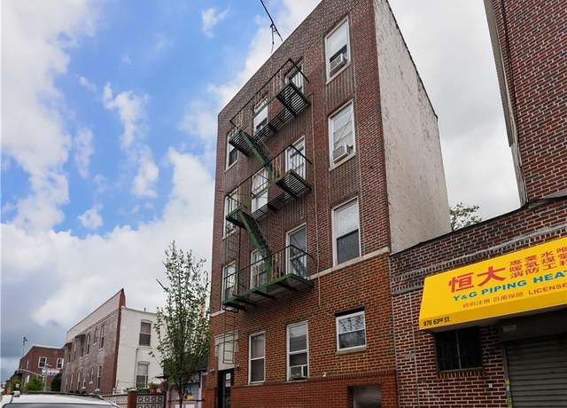 Property at 972 63rd St, Brooklyn, NY 11219, 12 beds, 12.5 baths
