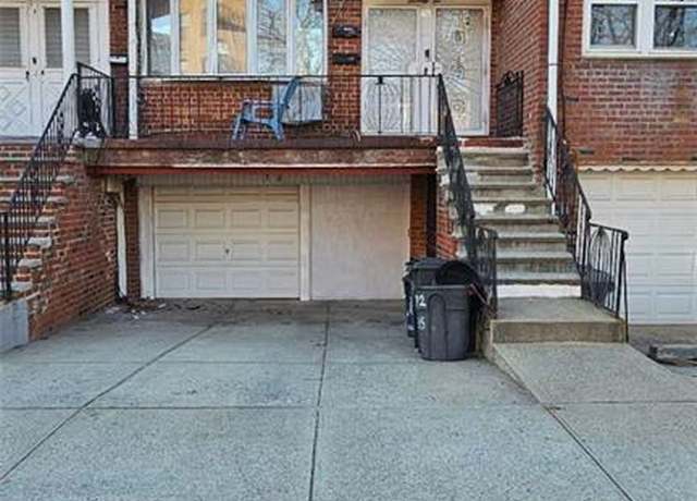 Property at 72 Bay 35th St, Brooklyn, NY 11214, 4 beds, 3 baths