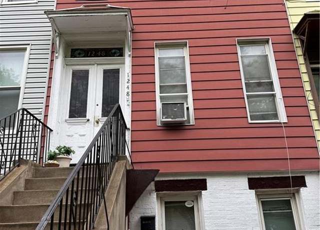 Property at 1248 Propect Pl, Brooklyn, NY 11213, 2 beds, 2 baths