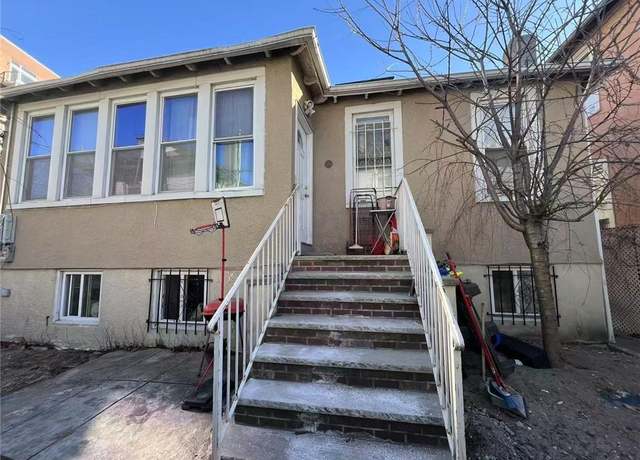 Property at 59A Ide Ct, Brooklyn, NY 11235, 5 beds, 2 baths