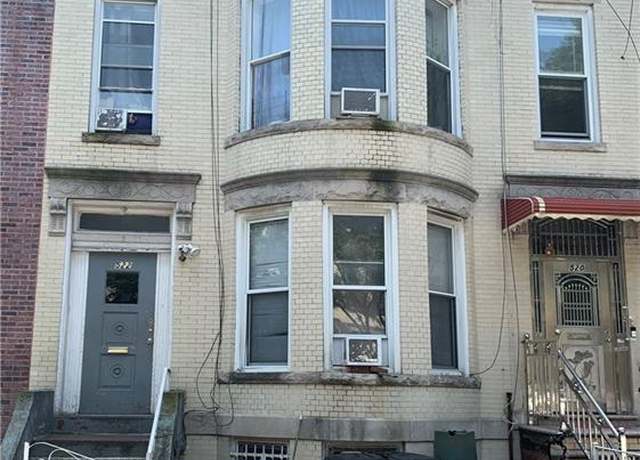 Property at 522 62nd St, Brooklyn, NY 11220, 2 baths