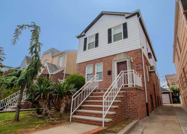 Property at 4060 Ocean Ave, Brooklyn, NY 11235, 3 beds, 2.5 baths