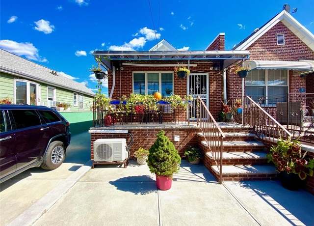 Property at 1809 W 3rd St, Brooklyn, NY 11223, 2 beds, 2 baths