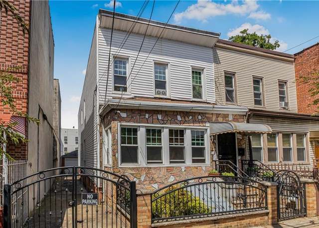 Property at 306 Milford St, Brooklyn, NY 11208, 7 beds, 2.5 baths