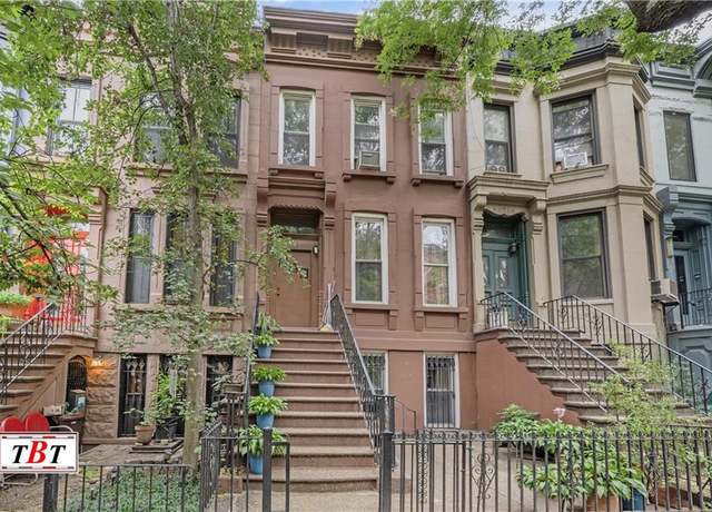 Property at 397 2nd St, Brooklyn, NY 11215, 3 beds, 3 baths