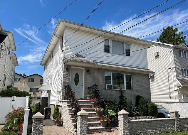 Property at 24 Winfield St, Staten  Island, NY 10305, 4 beds, 3 baths