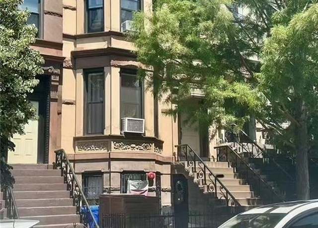 Property at 461 45th St, Brooklyn, NY 11220, 4 beds, 3 baths