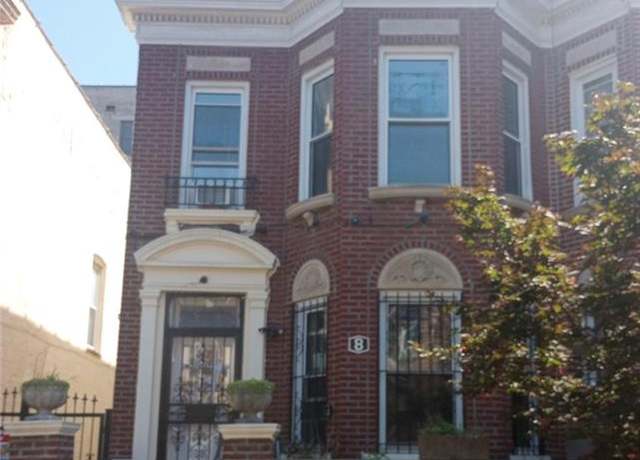 Property at 8 Martense Ct, Brooklyn, NY 11226, 3 beds, 2 baths