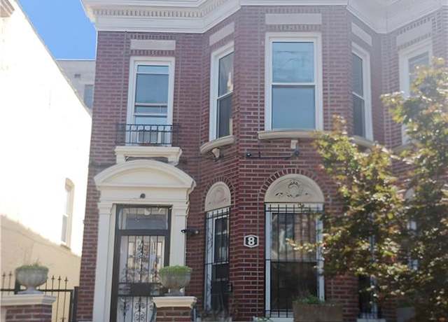 Property at 8 Martense Ct, Brooklyn, NY 11226, 3 beds, 2 baths