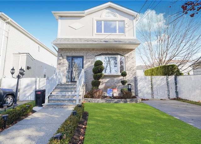 Property at 269 Fisher Ave, Staten  Island, NY 10307, 3 beds, 2 baths