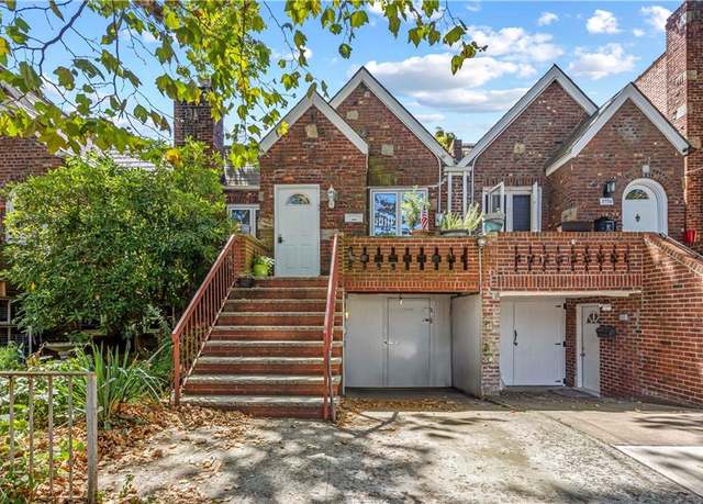 Property at 2726 E 27th St, Brooklyn, NY 11235, 3 beds, 2 baths