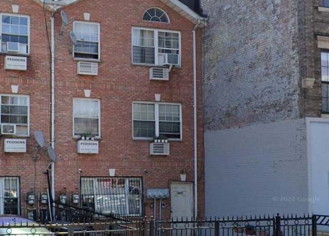 Property at 1271 Rogers Ave, Brooklyn, NY 11226, 8 beds, 5 baths