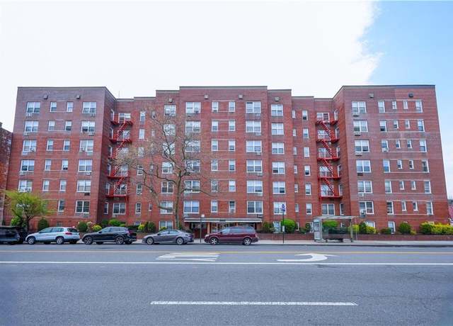 Property at 2900 Ocean Ave Unit 3G, Brooklyn, NY 11235, 1 bed, 1 bath