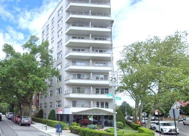 Property at 8901 Shore Rd Unit 7B, Brooklyn, NY 11209, 1 bed, 1 bath