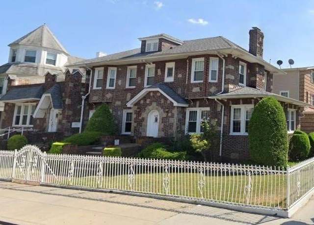 Property at 2106 80th St, Brooklyn, NY 11214, 4 beds, 1 bath
