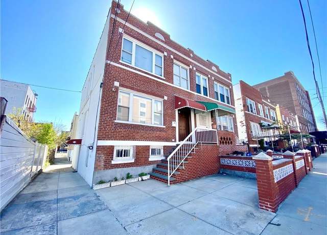 Property at 1270 Ovington Ave, Brooklyn, NY 11219, 4 beds, 3 baths