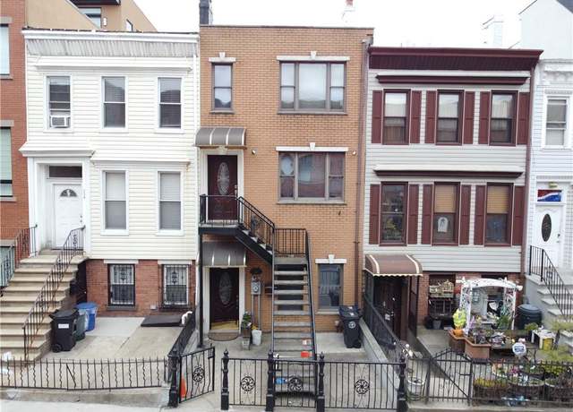 Property at 232 12th St, Brooklyn, NY 11215, 4 beds, 2 baths