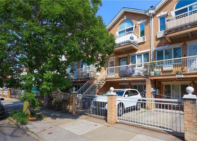 Property at 8657 Bay 16th St Unit 3B, Brooklyn, NY 11214, 2 beds, 1.5 baths