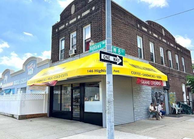 Property at 1801 W 8th St, Brooklyn, NY 11223, 4 beds, 2 baths