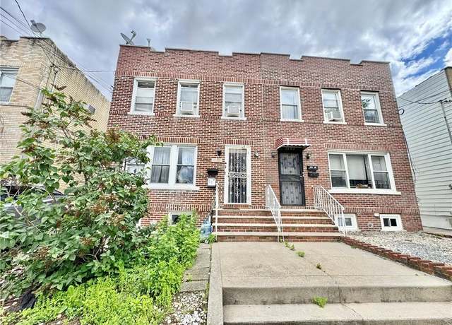Property at 1631 E 32nd St, Brooklyn, NY 11234, 5 beds, 3 baths