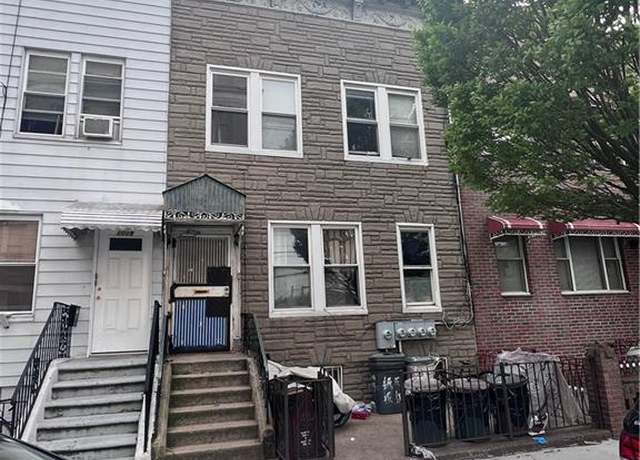 Property at 1016 59th St, Brooklyn, NY 11219, 12 beds, 4.5 baths