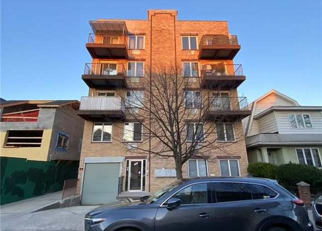 Property at 1549 W 3rd St Unit 2B, Brooklyn, NY 11204, 2 beds, 1.5 baths