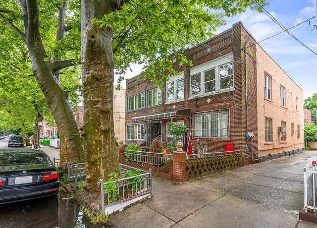 Property at 32 Bay 34th St, Brooklyn, NY 11214, 5 beds, 4 baths