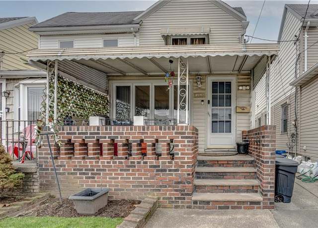 Property at 1752 E 38th St, Brooklyn, NY 11234, 3 beds, 2 baths
