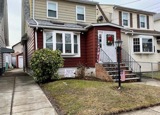Property at 2156 Kimball St, Brooklyn, NY 11234, 3 beds, 1.5 baths