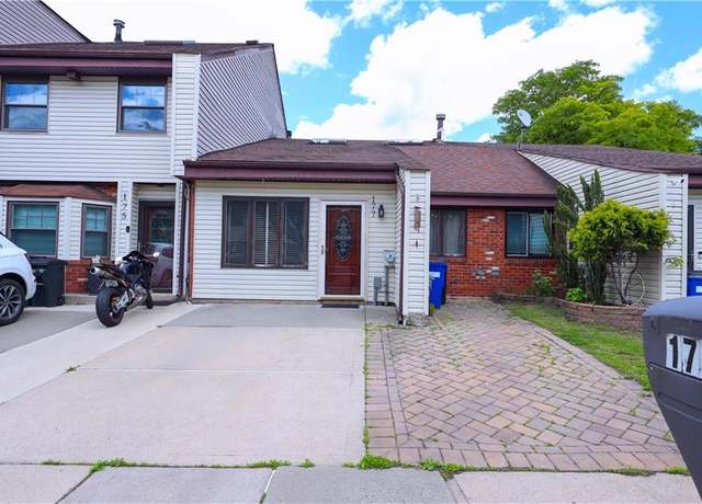 Property at 177 Russek Dr #1, Staten  Island, NY 10312, 3 beds, 2 baths
