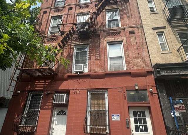 Property at 565 Union St, Brooklyn, NY 11215, 12 beds, 7 baths