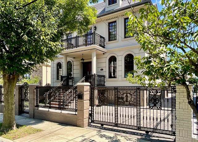 Property at 2317 E 63rd St, Brooklyn, NY 11234, 3 beds, 5 baths