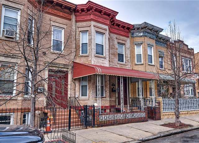 Property at 1339 Decatur St, Brooklyn, NY 11237, 5 beds, 3 baths