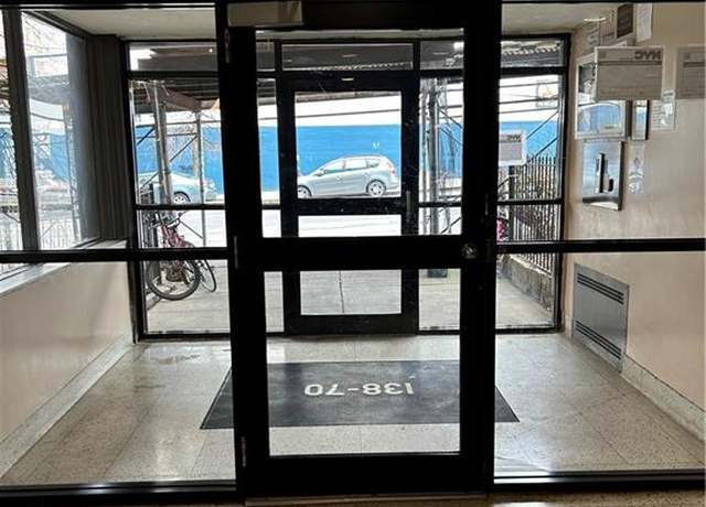 Property at 13870 Elder Ave Unit 1W, Queens, NY 11355, 1 bed, 1 bath